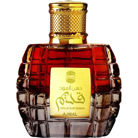 Dahn Al Oudh Qadeem